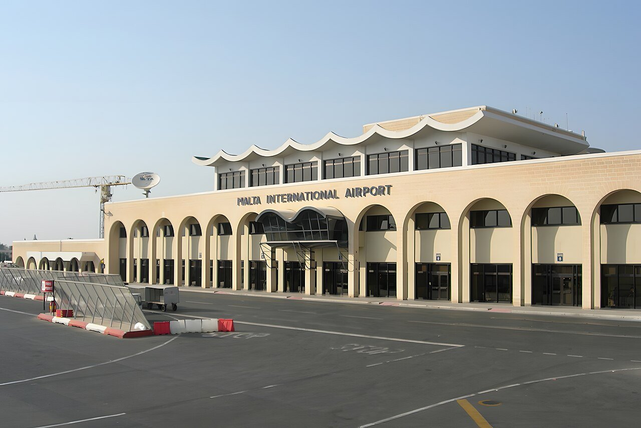 몰타 짐보관 — 공항 수하물 보관과 체크아웃 후 대처